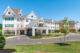 Arbor Terrace Mount Laurel