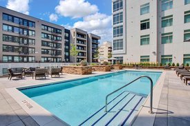 Overture 9th + CO 55+ Apartment Homes