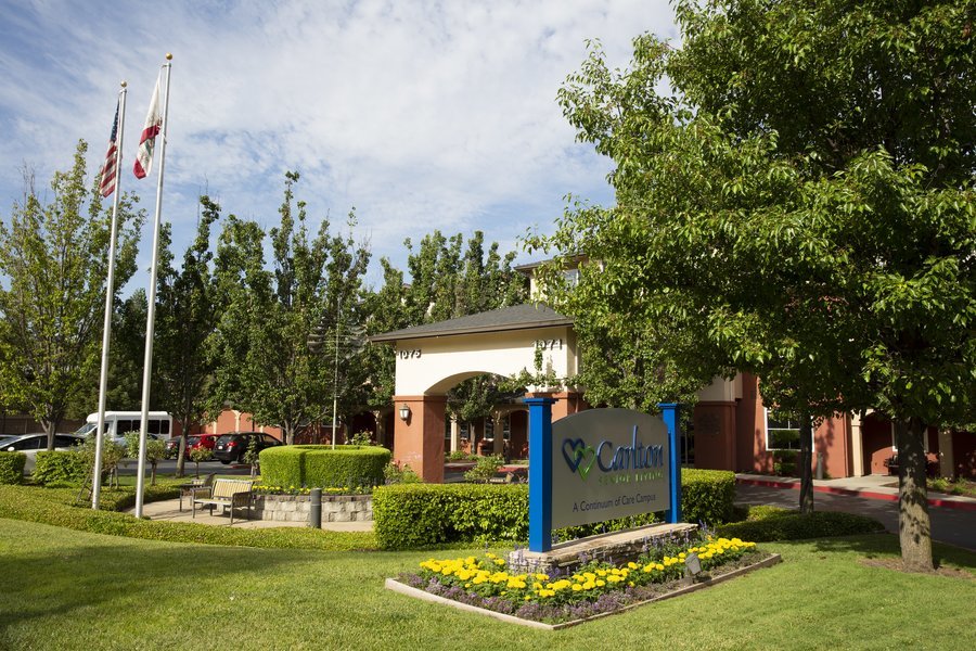 Carlton Senior Living Sacramento