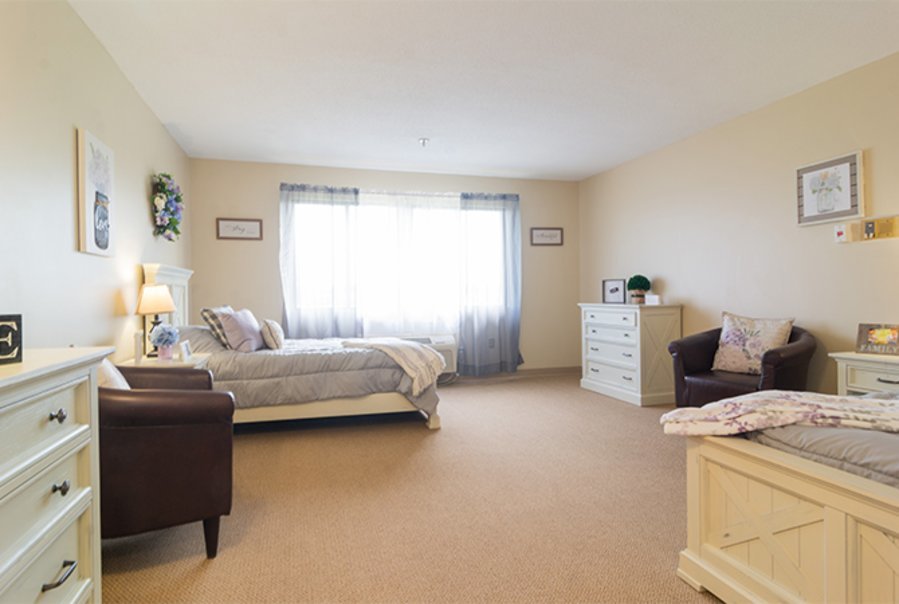 Trustwell Living at Clyde Gardens Place