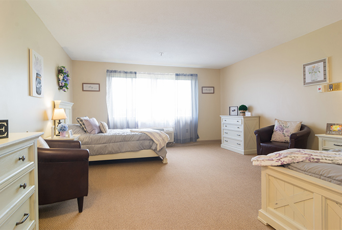 Trustwell Living at Clyde Gardens Place image