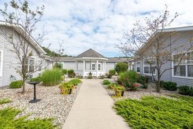 Trustwell Living at Kingsbury Place