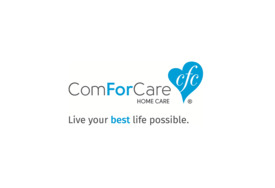 Comforcare Home Care - Washtenaw-Downriver