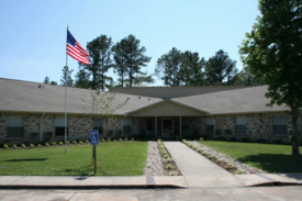 Hemphill Care Center