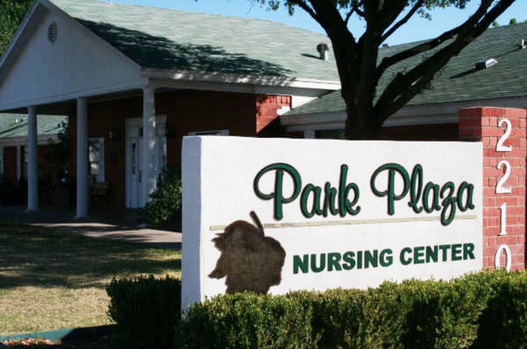 Park Plaza Nursing Rehabilitation San Angelo TX SeniorHousingNet com