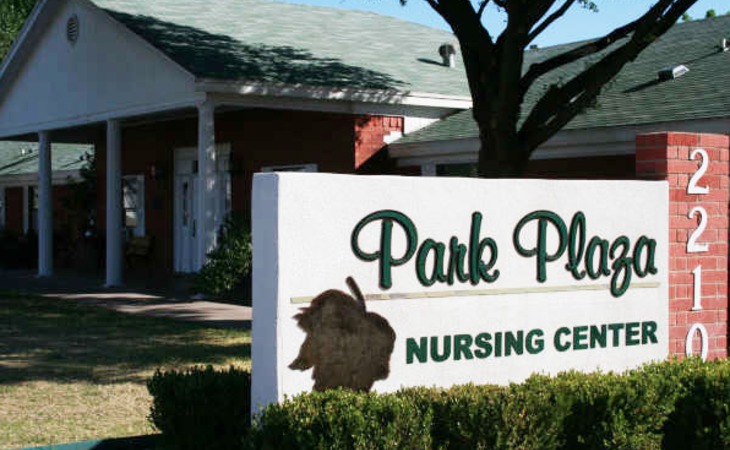 photo of Park Plaza Nursing & Rehabilitation