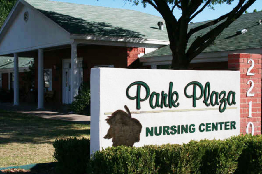 Park Plaza Nursing & Rehabilitation