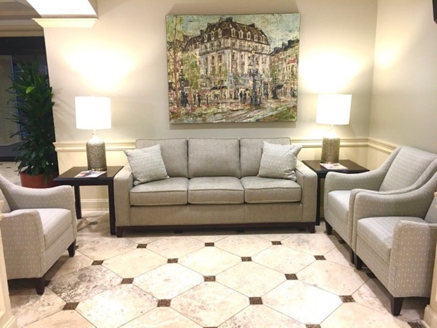 Somerby St. Vincent's