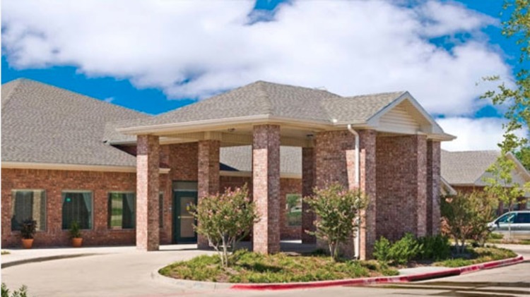 The Plaza at Richardson – Richardson, TX – SeniorHousingNet.com