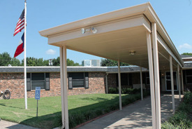 Teague Nursing & Rehabilitation