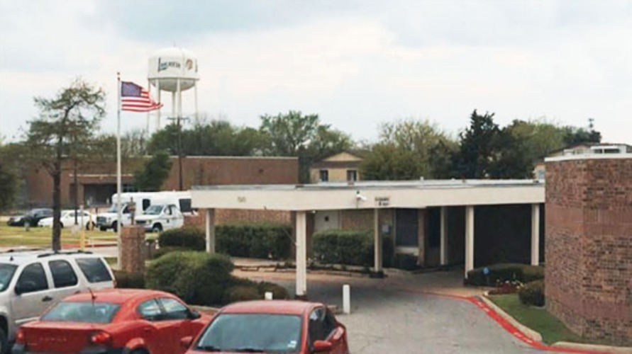 Lancaster Nursing & Rehabilitation Center Lancaster, TX