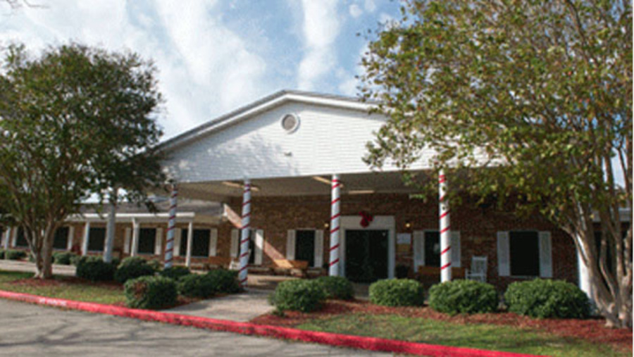 Woodlake Nursing and Rehabilitation