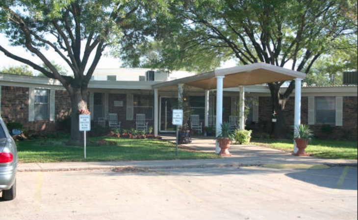 photo of Cedar Manor Nursing & Rehabilitation