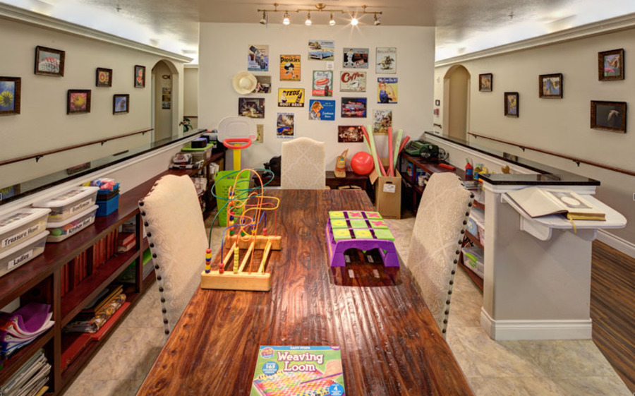 Georgetown Living Alzheimer's Residences