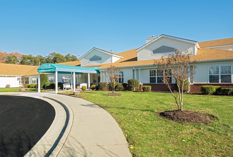 18 Senior Living Communities in Danville,VA