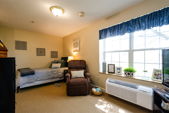 Trustwell Living at Miller Place image