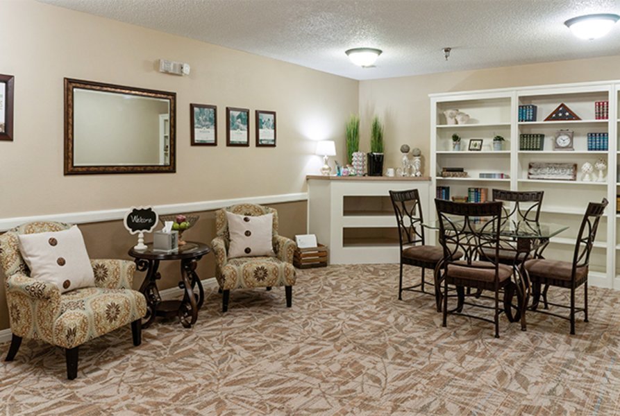 Trustwell Living at Plum Creek Place