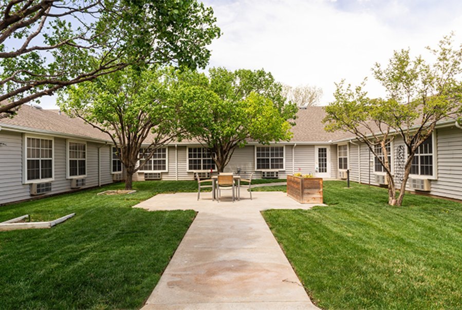 Trustwell Living at Plum Creek Place