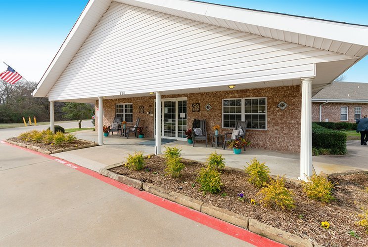 6 Respite Care Communities near Sherman,TX – SeniorHousingNet.com