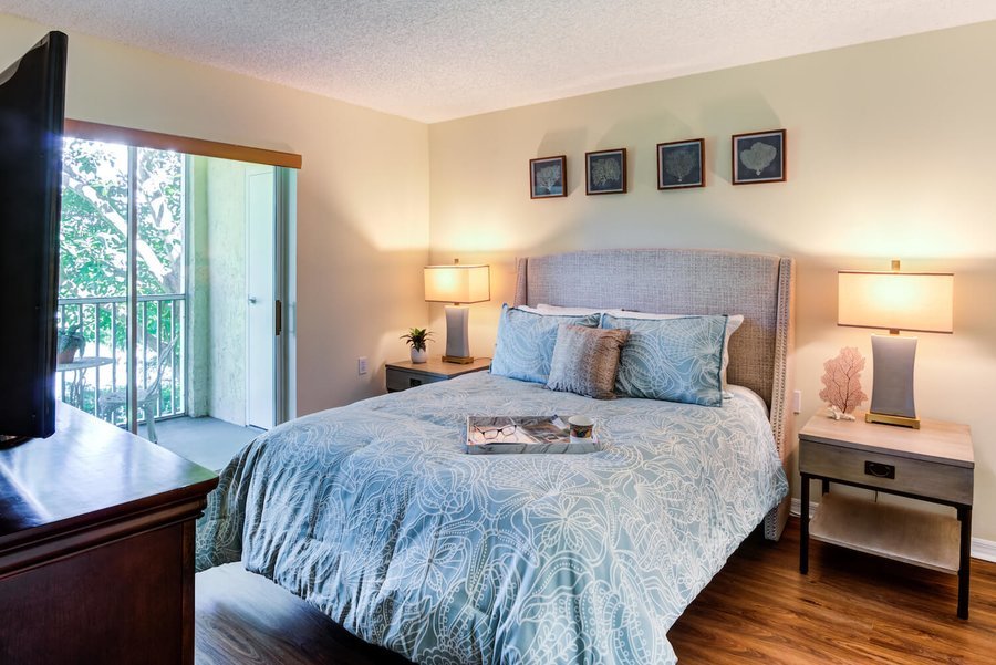 The Preserve at Palm-Aire