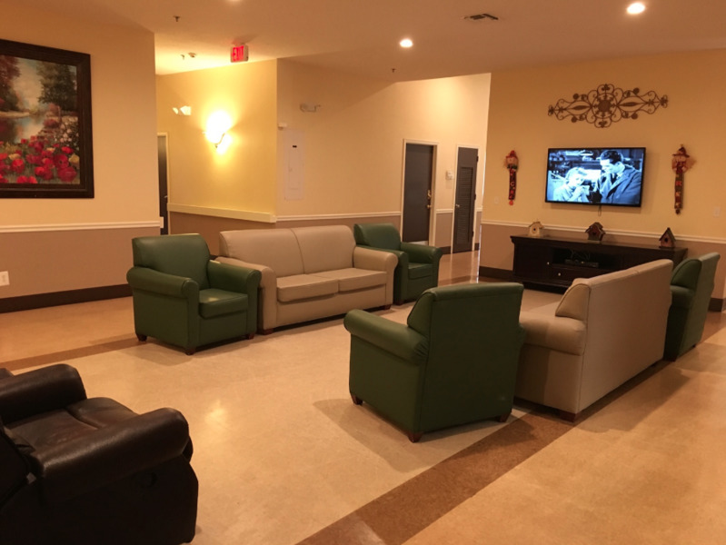 The Broadmoor Assisted Living Community