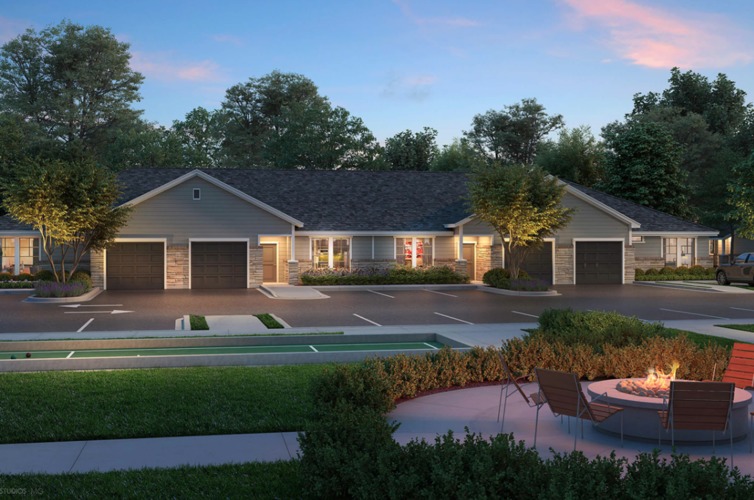 The Retreat at Barbers Hill Mont Belvieu, TX