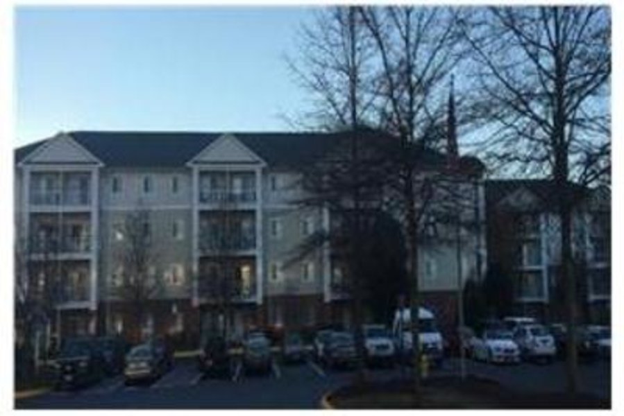 River Run Senior Living Community