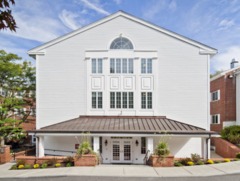The 10 Best Nursing Homes in Brighton, MA for 2022