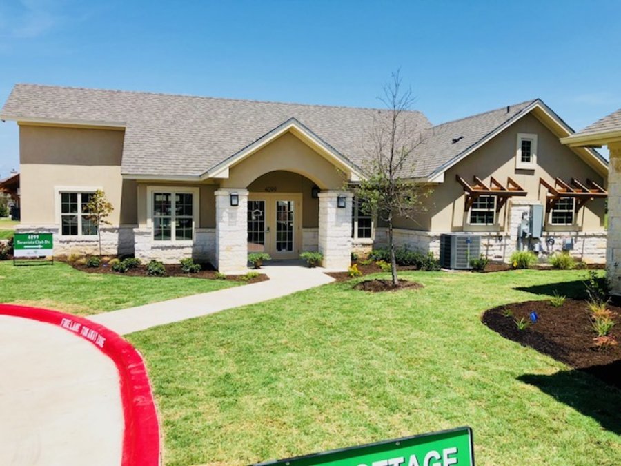 Emerald Cottages of Round Rock