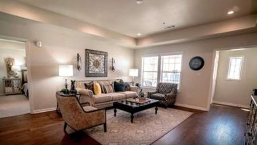 Emerald Cottages of Round Rock