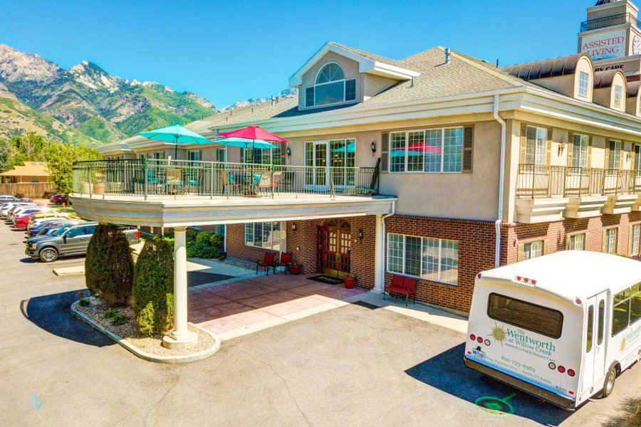 Pemberley Senior Living