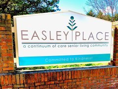 urgent care near easley sc