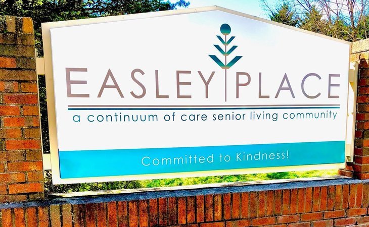 photo of Easley Place