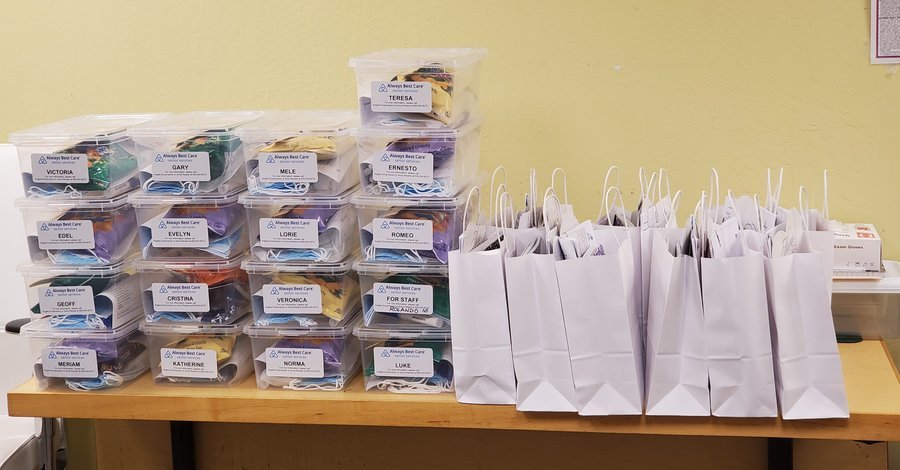 Always Best Care of Peninsula