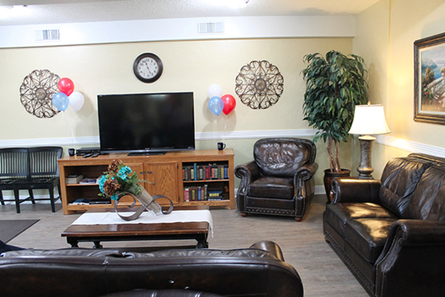 Creekside Village Healthcare