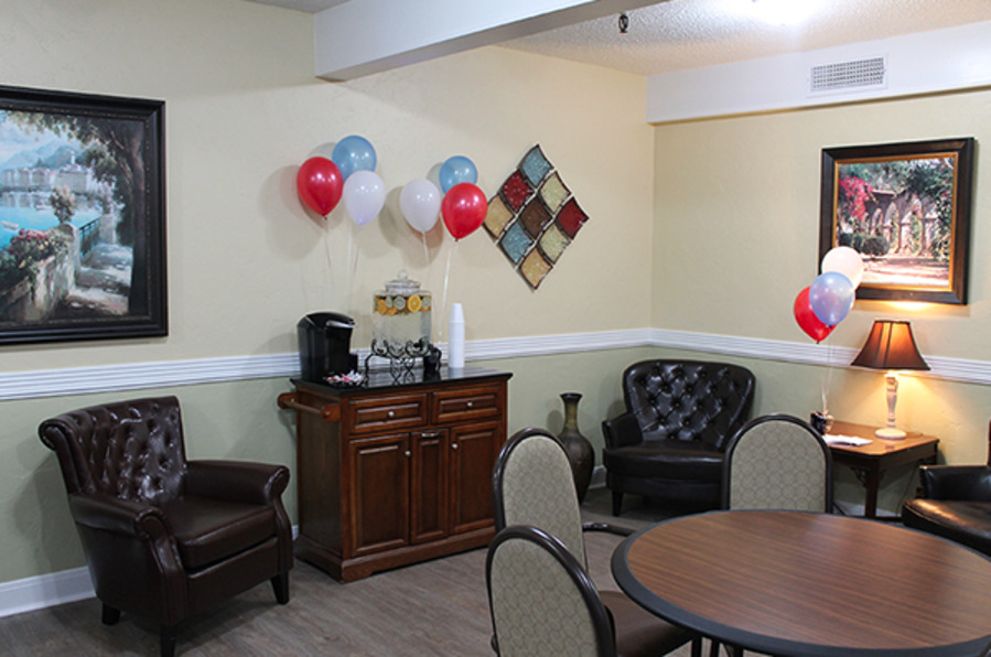 Creekside Village Healthcare