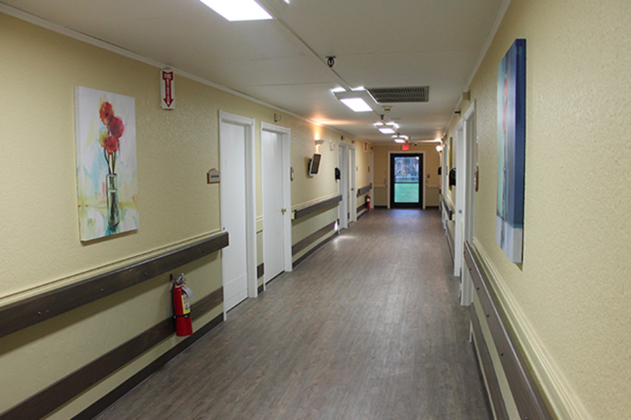 Creekside Village Healthcare