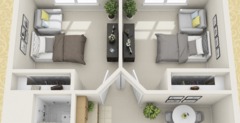 photo of All American Assisted Living at Warwick
