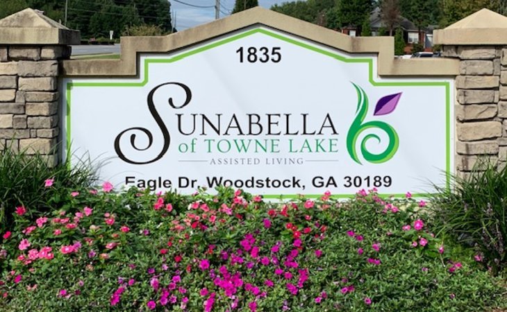 Sunabella of Towne Lake
