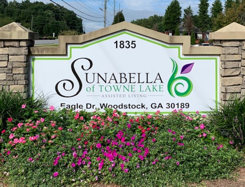 Sunabella of Towne Lake