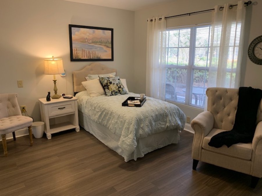 Sunabella of Towne Lake