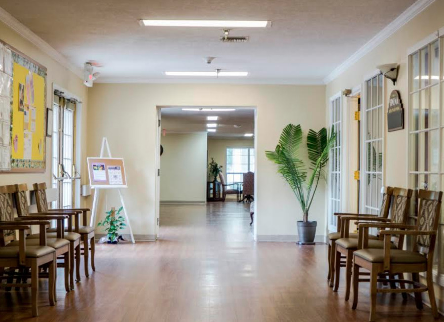 Tomball Retirement Center