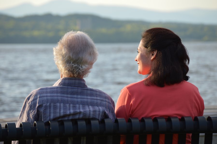 Visiting Angels Eastside