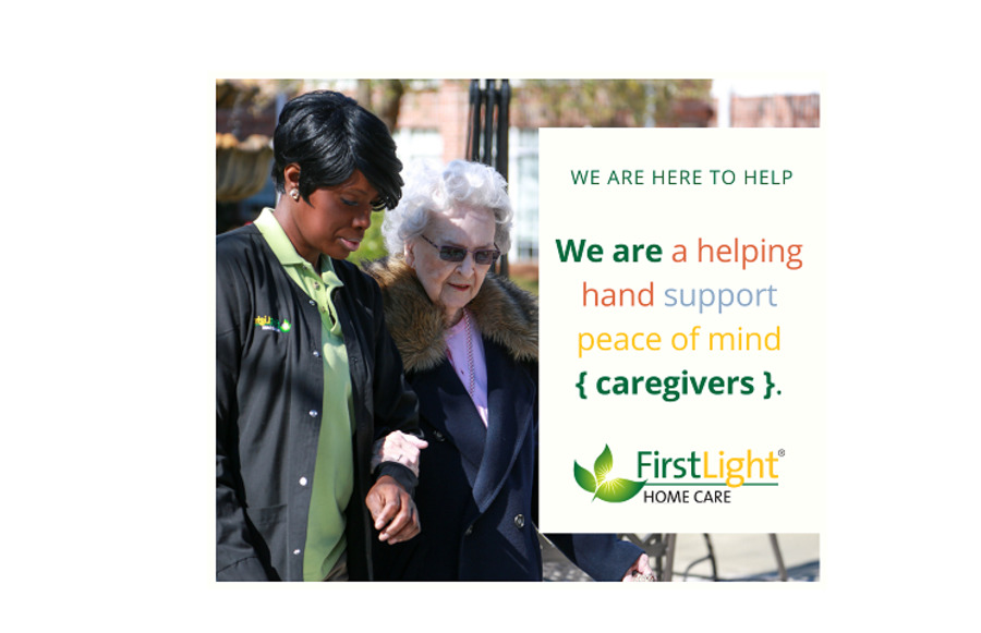 FirstLight Home Care of Honolulu 