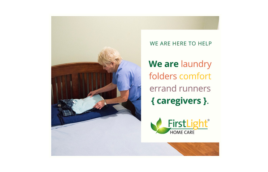 FirstLight Home Care of Honolulu 