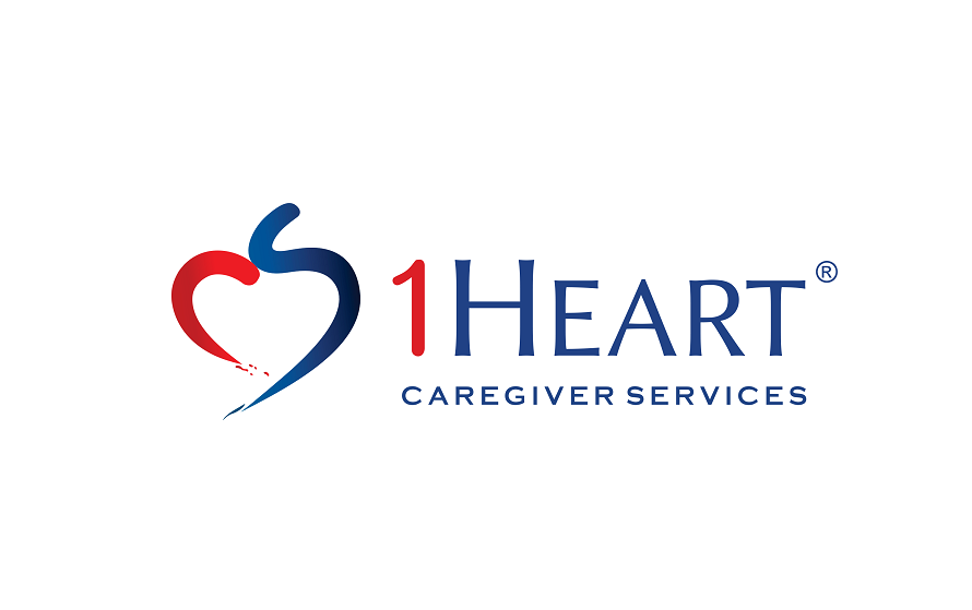 1Heart Caregiver Services – Orange County image