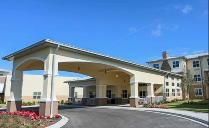 photo of Bartram Lakes Assisted Living and The Green House Residences
