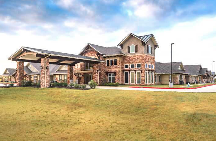 Discovery Village Clear Lake