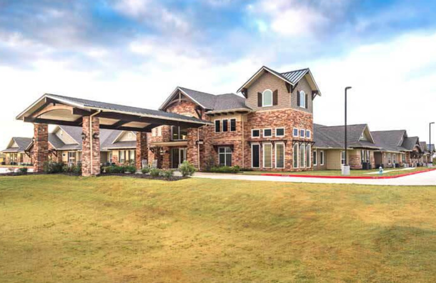 Discovery Village Clear Lake