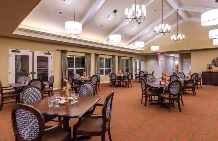 Discovery Village Clear Lake